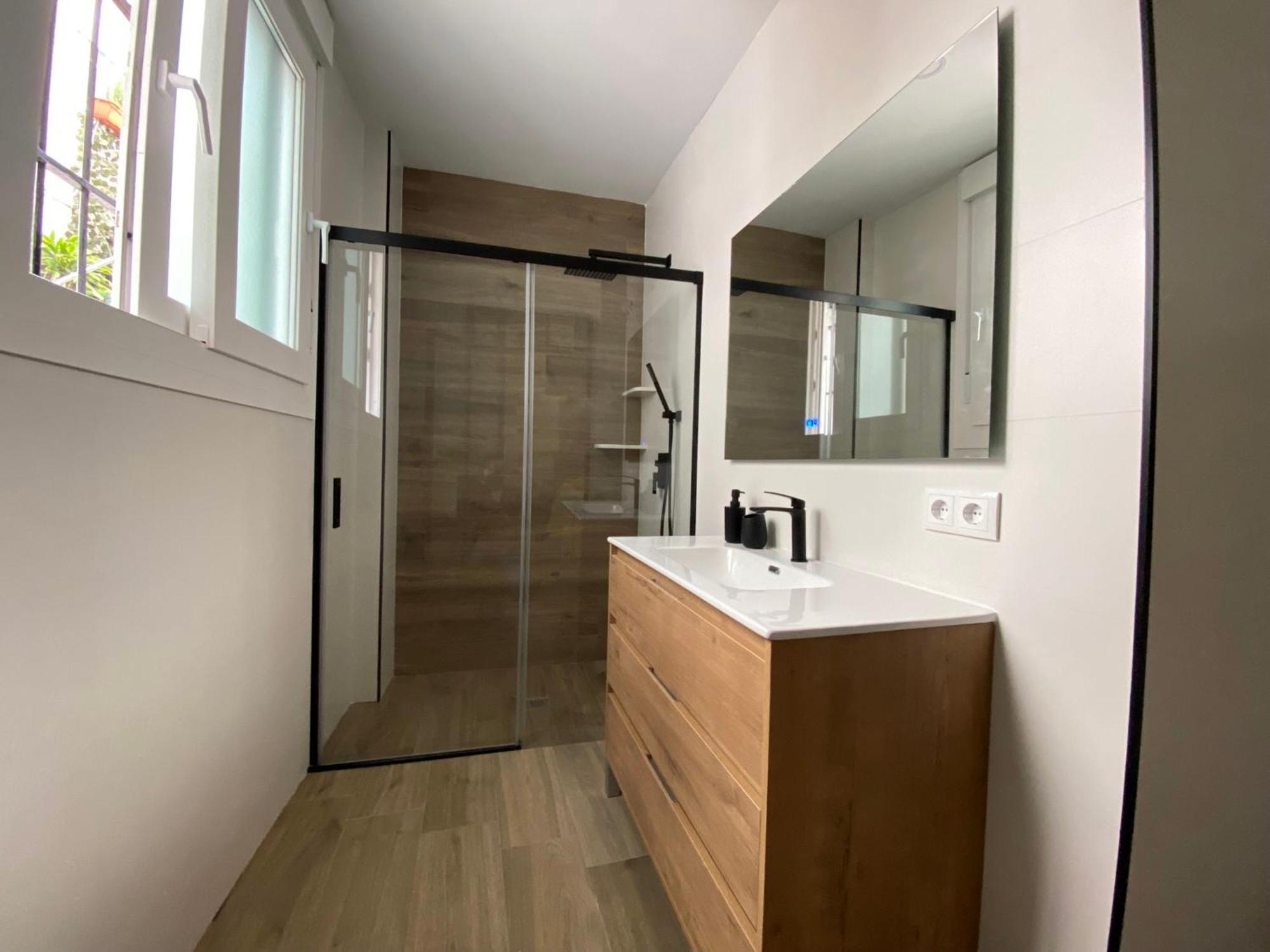 Suites Del Mar Y Suite De Cordoba - Apartmentos En Pleno Centro Eksteriør bilde