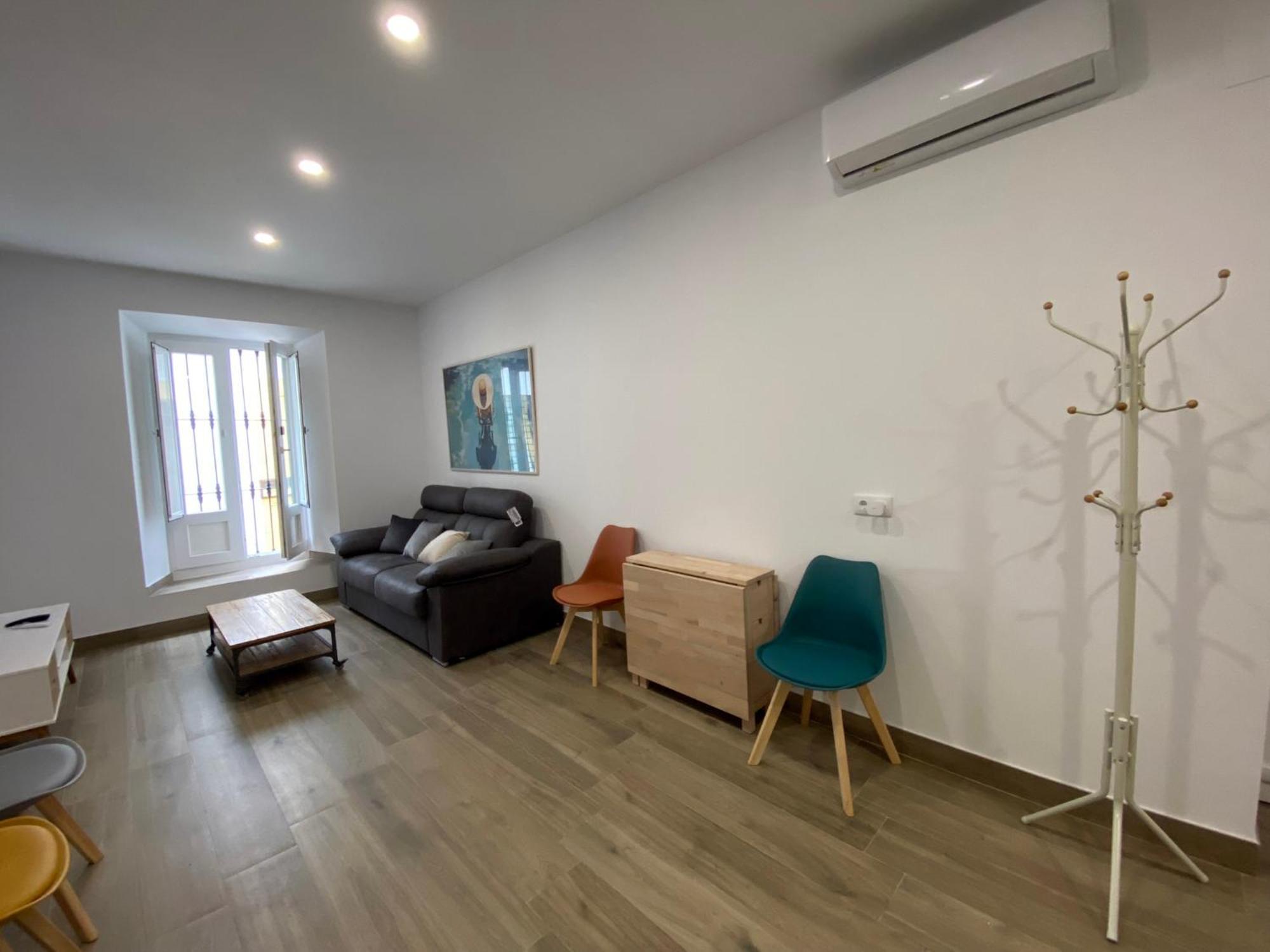 Suites Del Mar Y Suite De Cordoba - Apartmentos En Pleno Centro Eksteriør bilde