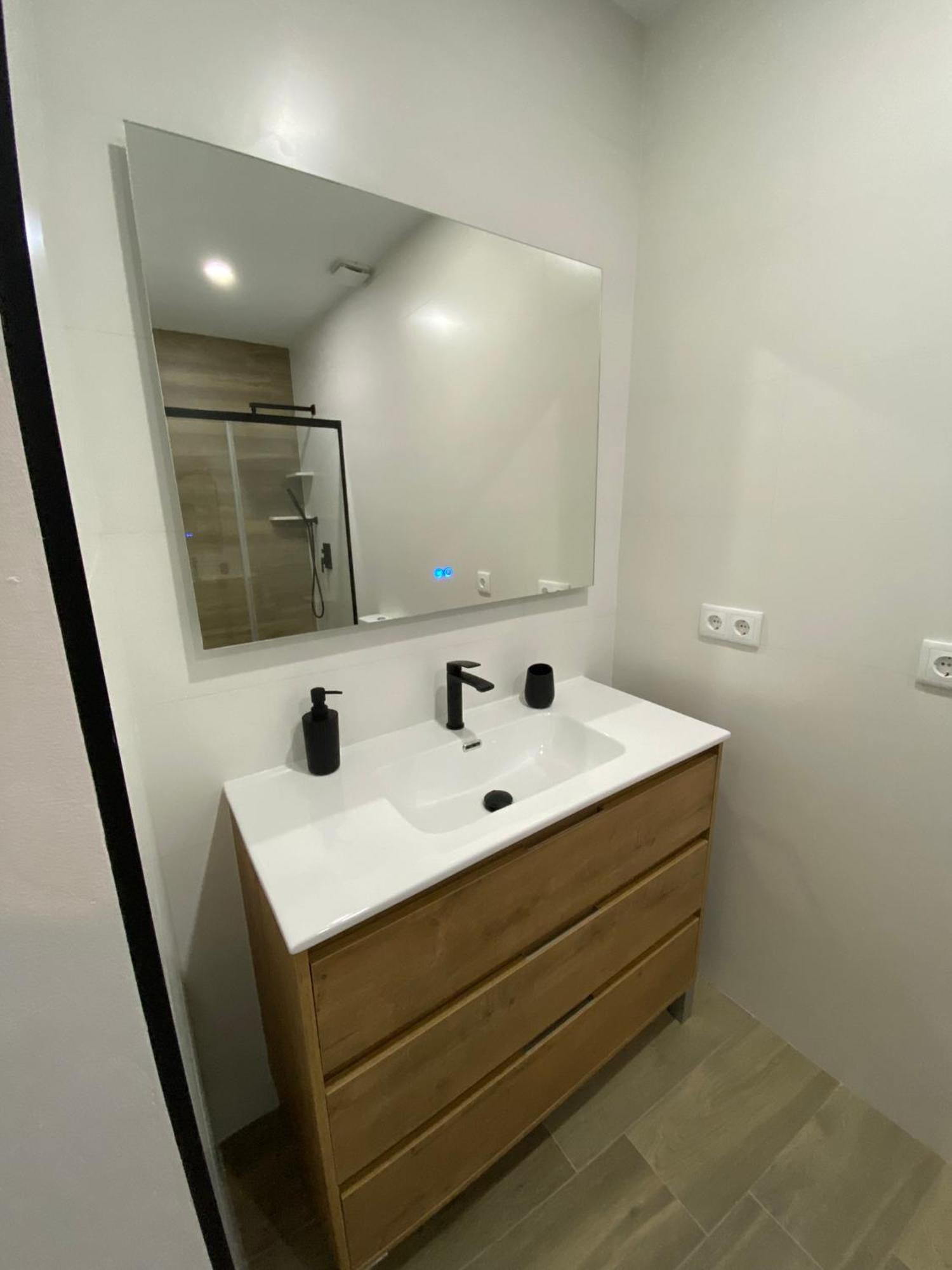 Suites Del Mar Y Suite De Cordoba - Apartmentos En Pleno Centro Eksteriør bilde