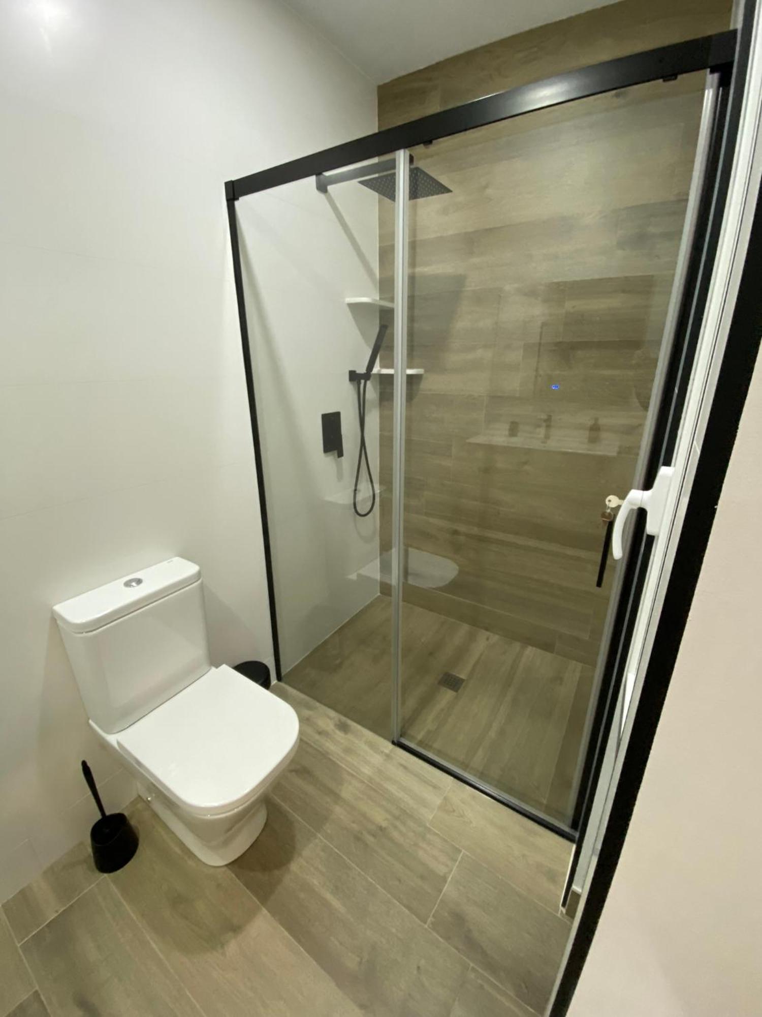 Suites Del Mar Y Suite De Cordoba - Apartmentos En Pleno Centro Eksteriør bilde