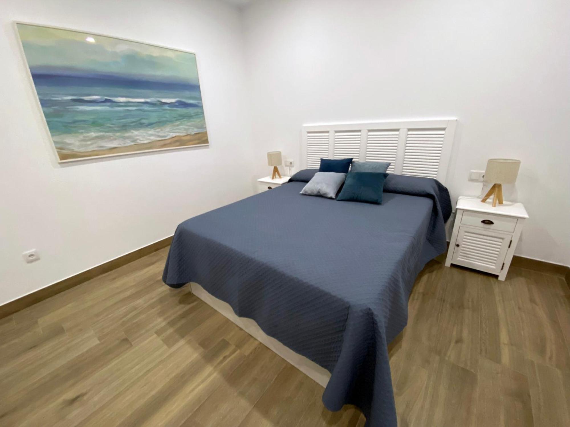 Suites Del Mar Y Suite De Cordoba - Apartmentos En Pleno Centro Eksteriør bilde