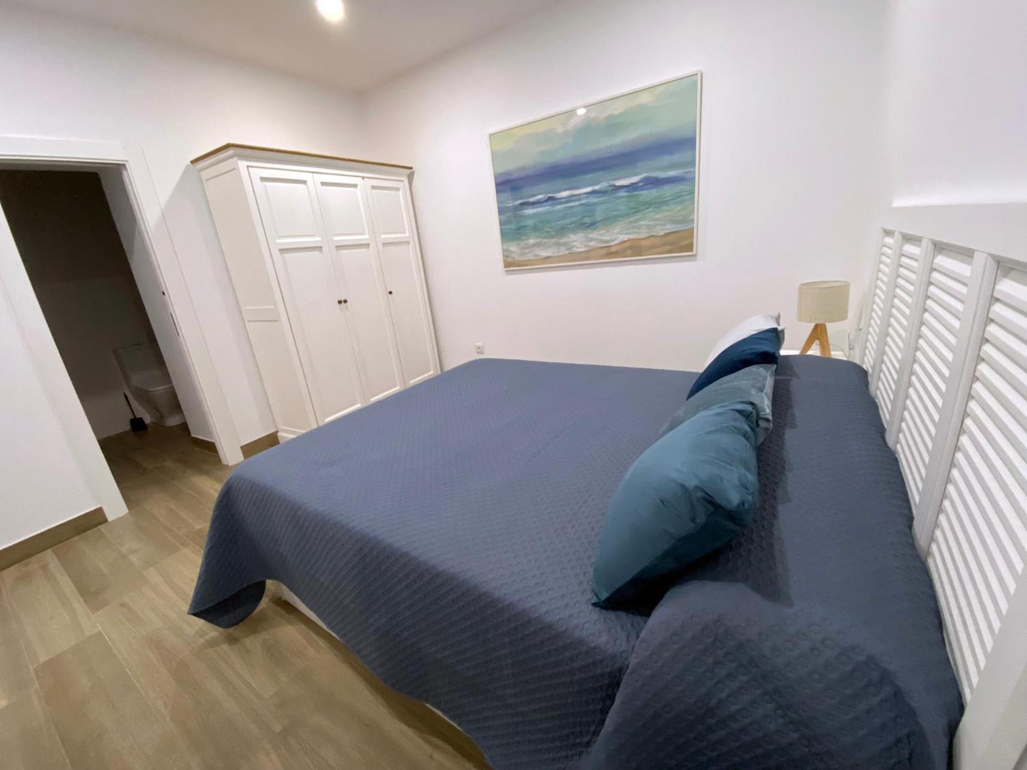 Suites Del Mar Y Suite De Cordoba - Apartmentos En Pleno Centro Eksteriør bilde
