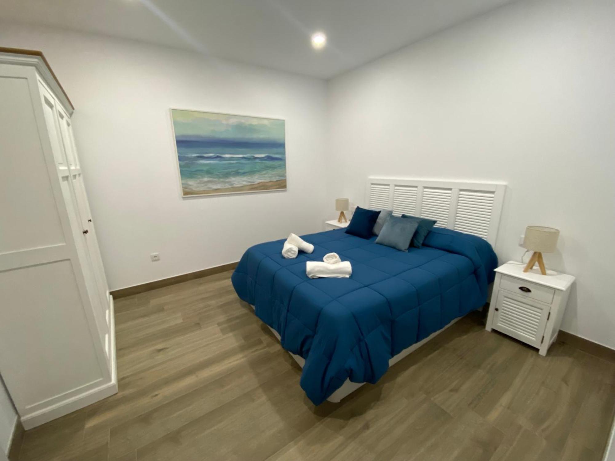 Suites Del Mar Y Suite De Cordoba - Apartmentos En Pleno Centro Eksteriør bilde